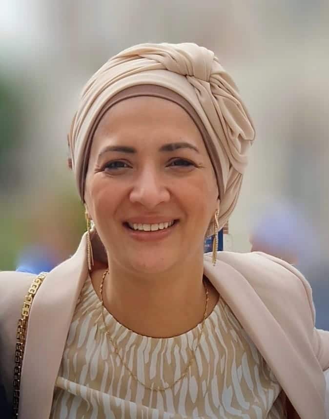 mariem startup muslim